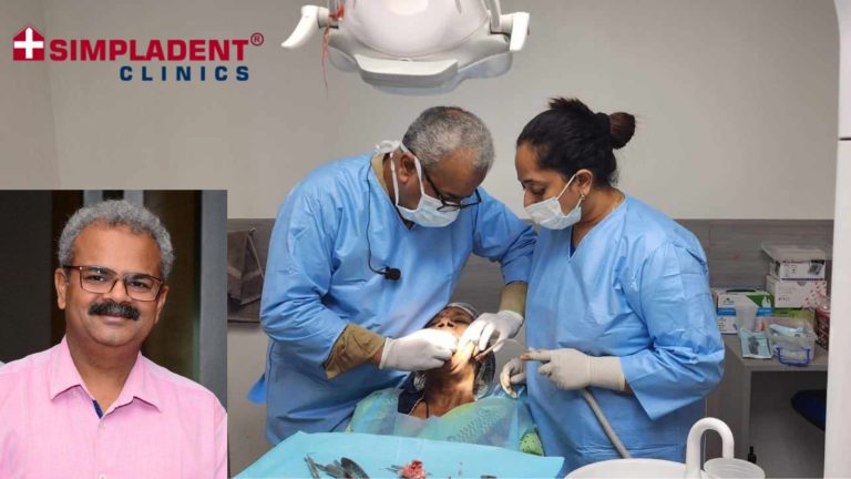 Corticobasal Immediate Loading Dental Implant Clinic Offers Fast and Efficient Solutions in India
